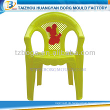 Qualität standard Kunststoff Rest Stuhl Form exportieren